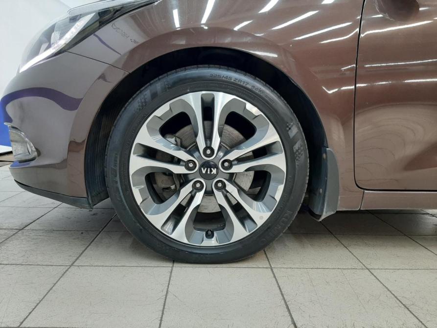 Kia Ceed II Москва  - изображение 13