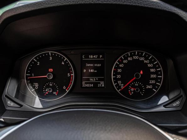 Volkswagen Amarok I Рестайлинг с пробегом 2018 года, цена 3 045 000 рублей, 224334 км, offers.body_type.unknown, Автокод Объявления