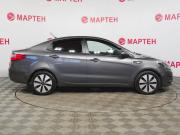Kia Rio III Вологда  - изображение 22