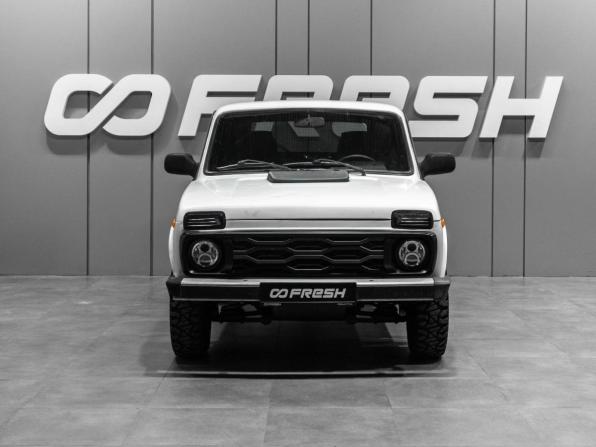 Lada (ВАЗ) 2121 (4x4) I Рестайлинг с пробегом 2013 года, цена 450 000 рублей, 168725 км, внедорожник, Автокод Объявления