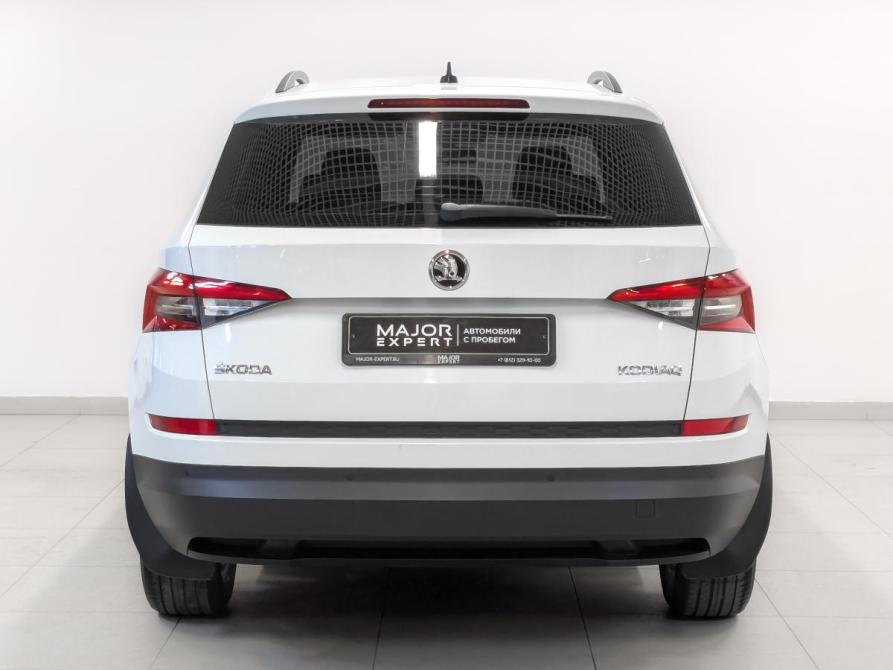 Skoda Kodiaq I Москва  - изображение 7