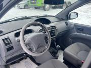 Hyundai Matrix I Рестайлинг Сургут  - изображение 23