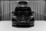 Mercedes-Benz V-Класс III (W447) Рестайлинг 2 Москва  - изображение 29