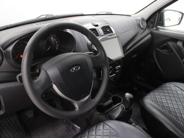 Lada (ВАЗ) Granta I Рестайлинг с пробегом 2020 года, цена 699 900 рублей, 107506 км, лифтбек, Автокод Объявления