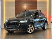 Audi Q5 II (FY) Рестайлинг Челябинск  - изображение 28