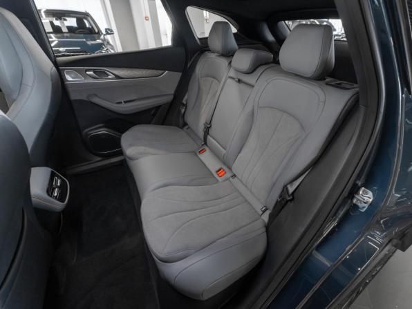Geely Galaxy M7 с пробегом 2026 года, цена 3 860 000 рублей, 15 км, внедорожник, Автокод Объявления