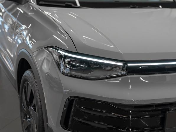 Volkswagen Tharu XR с пробегом 2026 года, цена 3 000 000 рублей, 50 км, внедорожник, Автокод Объявления