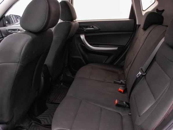 Changan CS35 с пробегом 2018 года, цена 790 000 рублей, 104057 км, внедорожник, Автокод Объявления