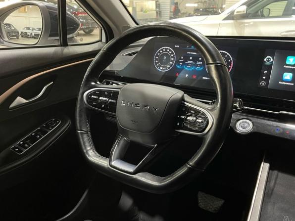 Omoda C5 I с пробегом 2022 года, цена 1 649 000 рублей, 49000 км, внедорожник, Автокод Объявления