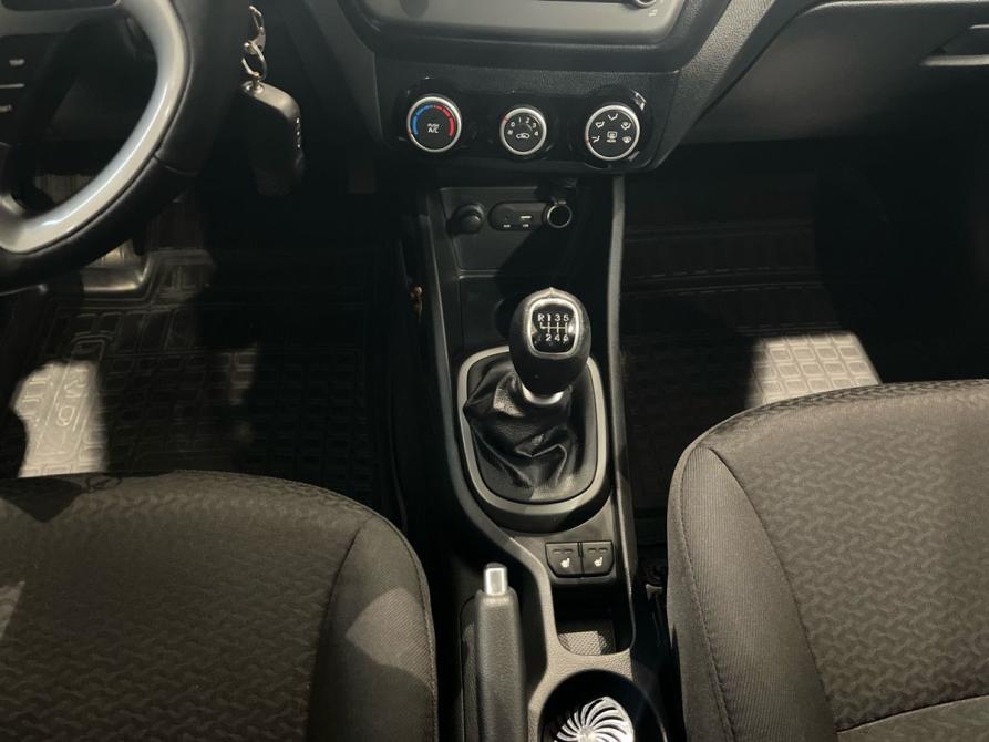 Kia Rio III Рестайлинг Екатеринбург  - изображение 13