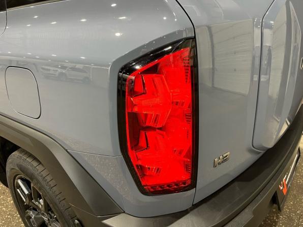 Haval H3 I с пробегом 2024 года, цена 2 244 000 рублей, 69582 км, внедорожник, Автокод Объявления