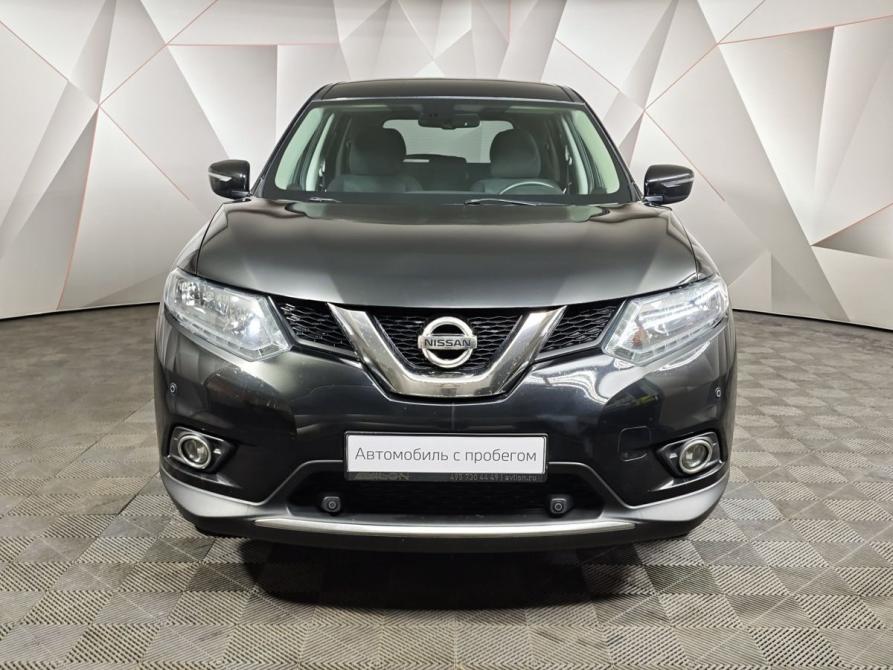Nissan X-Trail III Москва  - изображение 7