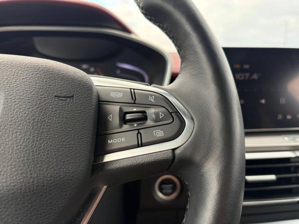 Geely Coolray I с пробегом 2021 года, цена 1 675 000 рублей, 48340 км, внедорожник, Автокод Объявления