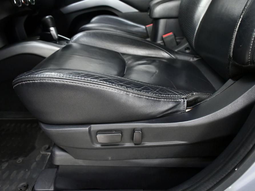Mitsubishi Outlander II Рестайлинг Новосибирск  - изображение 13