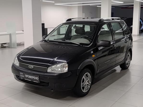 Lada (ВАЗ) Kalina I с пробегом 2011 года, цена 270 000 рублей, 119791 км, универсал, Автокод Объявления