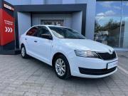 Skoda Rapid I Набережные Челны  - изображение 24