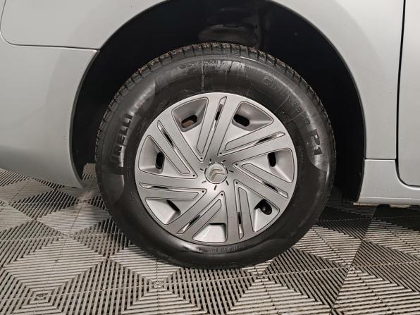 Citroen Berlingo II Рестайлинг 2 с пробегом 2022 года, цена 1 449 000 рублей, 155498 км, компактвэн, Автокод Объявления