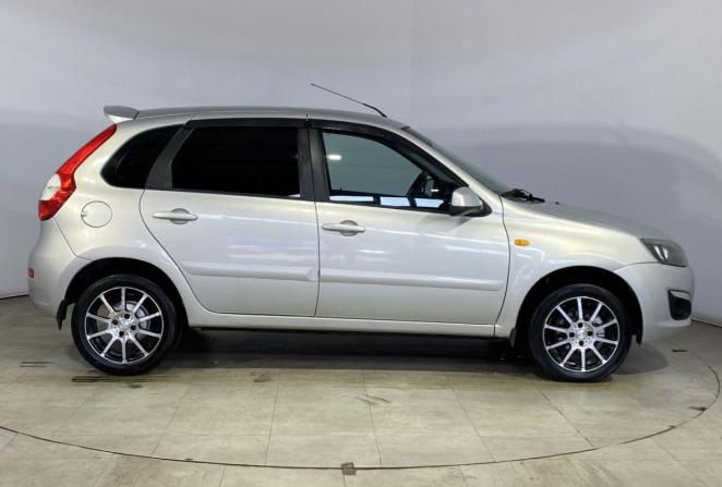Lada (ВАЗ) Kalina II с пробегом 2013 года, цена 569 000 рублей, 225305 км, хэтчбек, Автокод Объявления