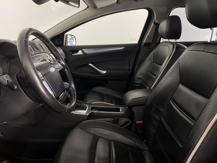 Ford Mondeo IV Рестайлинг Воронеж  - изображение 4
