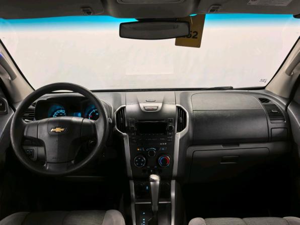 Chevrolet TrailBlazer II с пробегом 2014 года, цена 1 220 000 рублей, 188000 км, внедорожник, Автокод Объявления