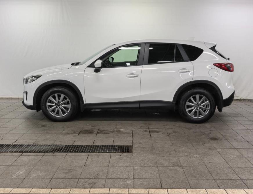 Mazda CX-5 I Санкт-Петербург  - изображение 3