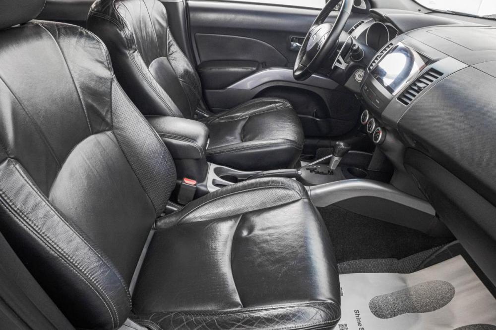 Mitsubishi Outlander II Барнаул  - изображение 26