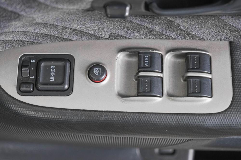 Honda CR-V II Кемерово  - изображение 20