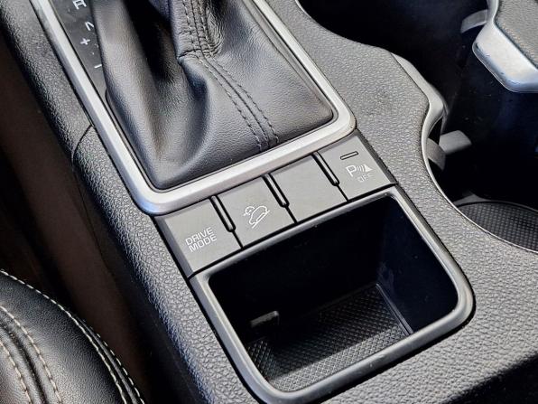 Kia Sportage IV Рестайлинг с пробегом 2020 года, цена 2 150 000 рублей, 137512 км, внедорожник, Автокод Объявления