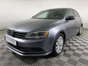 Volkswagen Jetta VI Москва  - изображение 21