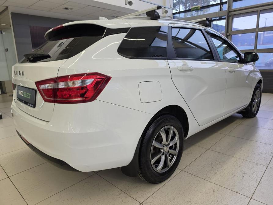 Lada (ВАЗ) Vesta I Екатеринбург  - изображение 4