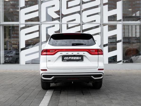 Haval M6 II с пробегом 2023 года, цена 1 855 000 рублей, 34256 км, внедорожник, Автокод Объявления