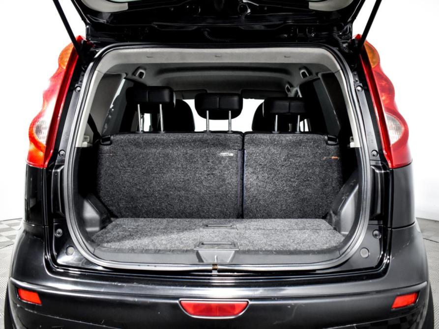 Nissan Note I Рестайлинг Санкт-Петербург  - изображение 19