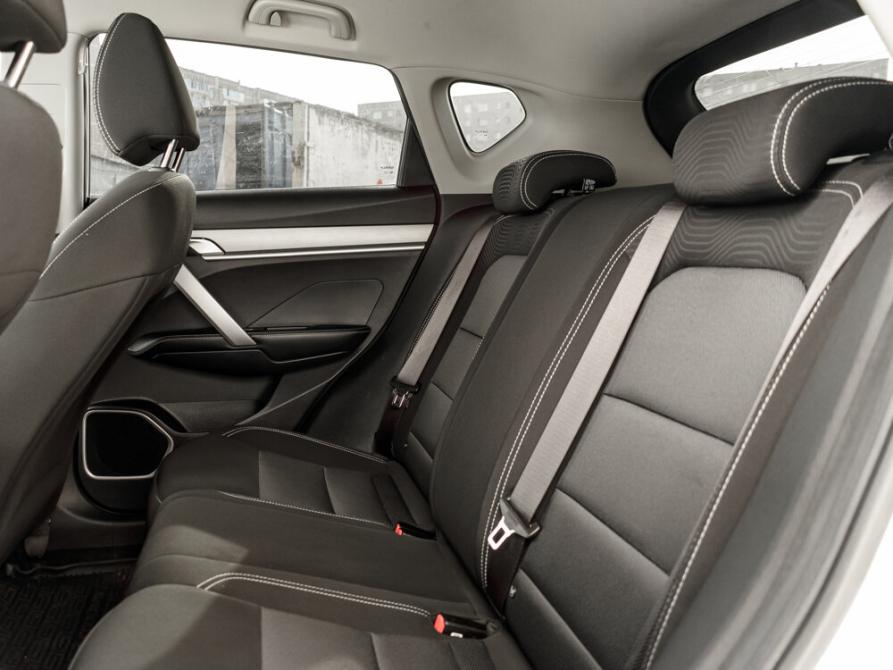 Geely Coolray I Екатеринбург  - изображение 25
