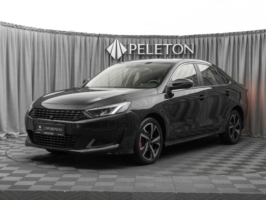 Kaiyi E5 Москва  - изображение 1