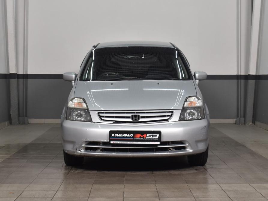 Honda Stream I Кемерово  - изображение 2