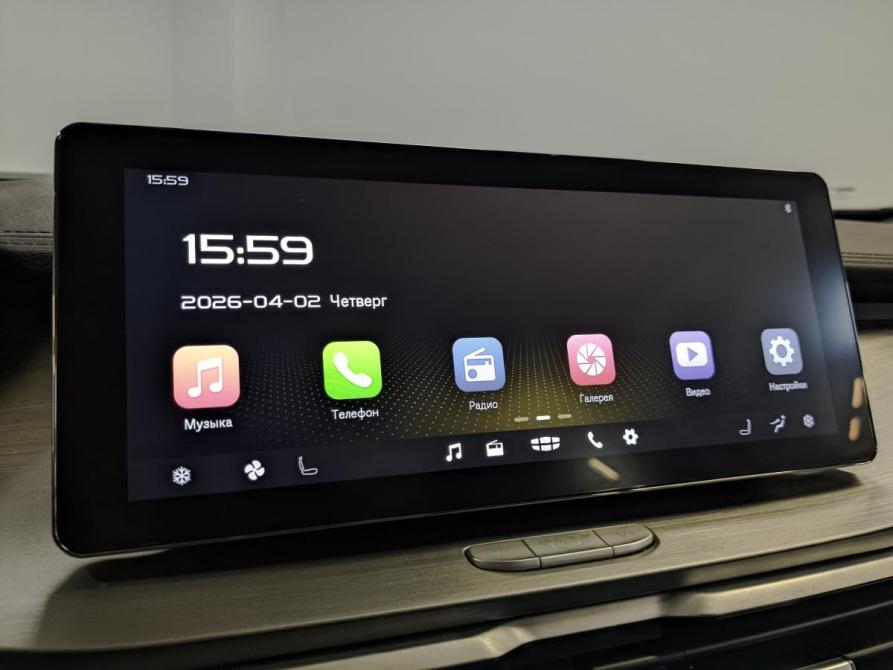 Geely Coolray I Санкт-Петербург  - изображение 17