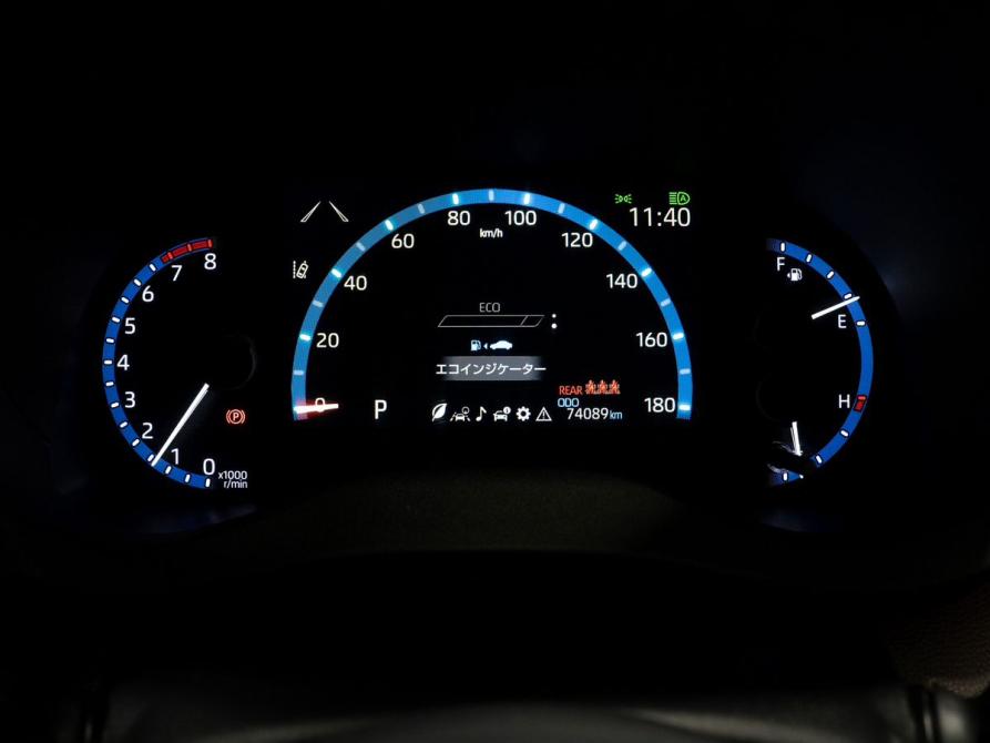 Toyota Yaris Cross I Чита  - изображение 11