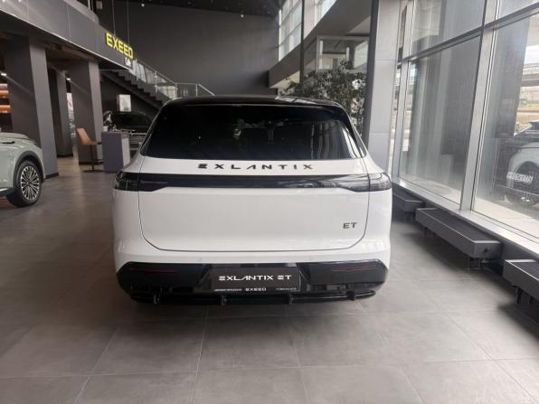 Новый Exeed Exlantix ET 2025 года, цена 6 990 000 рублей, внедорожник, Автокод Объявления