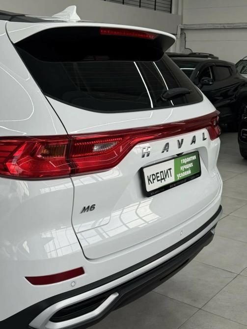 Haval M6 II Шахты  - изображение 11