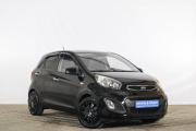 Kia Picanto II Тюмень  - изображение 19