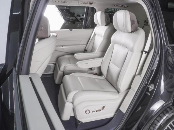 Lynk &amp; Co 900 с пробегом 2026 года, цена 9 765 000 рублей, 88 км, внедорожник, Автокод Объявления
