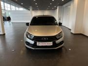 Lada (ВАЗ) Granta I Рестайлинг Чебоксары  - изображение 43