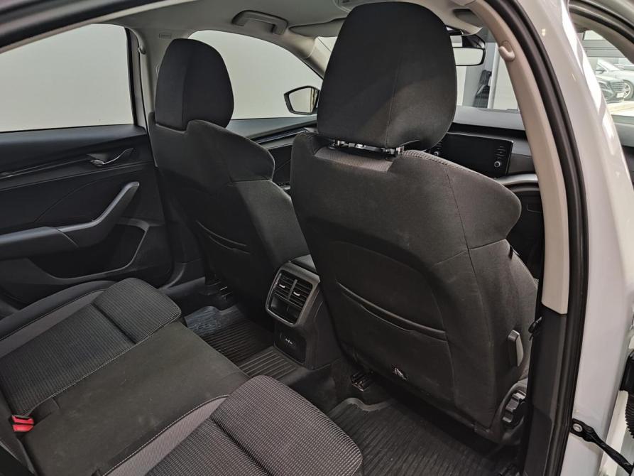 Skoda Octavia IV (A8) Барнаул  - изображение 24