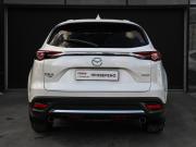 Mazda CX-9 II Рестайлинг Москва  - изображение 29