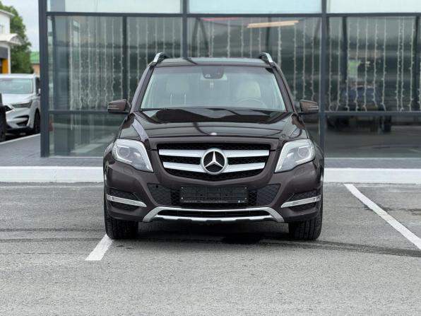 Mercedes-Benz GLK-Класс I (X204) Рестайлинг с пробегом 2012 года, цена 1 750 000 рублей, 255800 км, внедорожник, Автокод Объявления