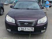 Hyundai Elantra IV (HD) Ижевск  - изображение 23