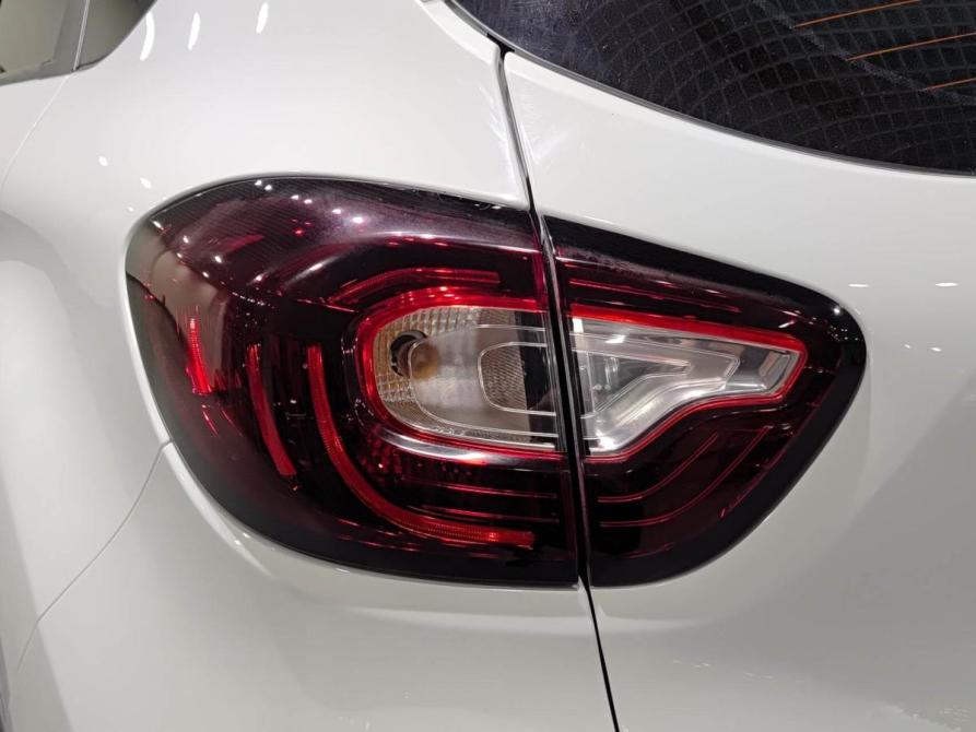 Renault Kaptur I Казань  - изображение 11