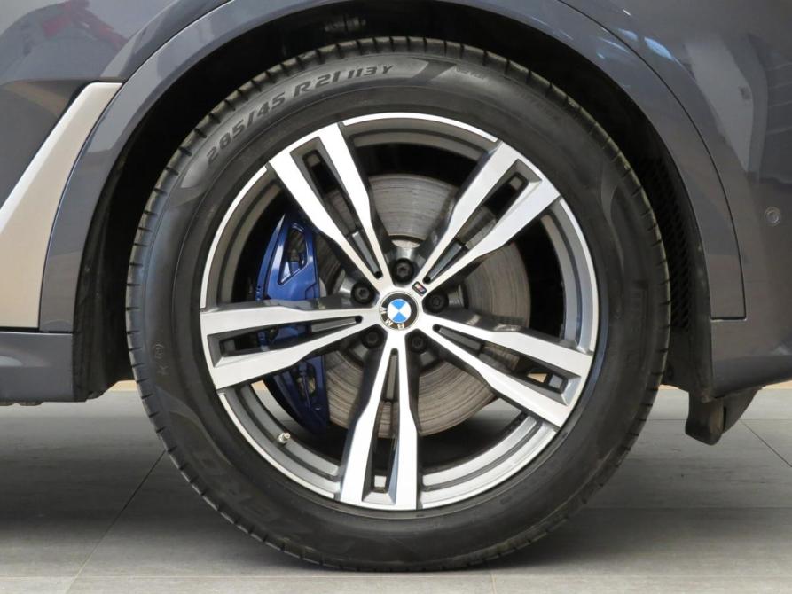 BMW X7 I (G07) Санкт-Петербург  - изображение 33
