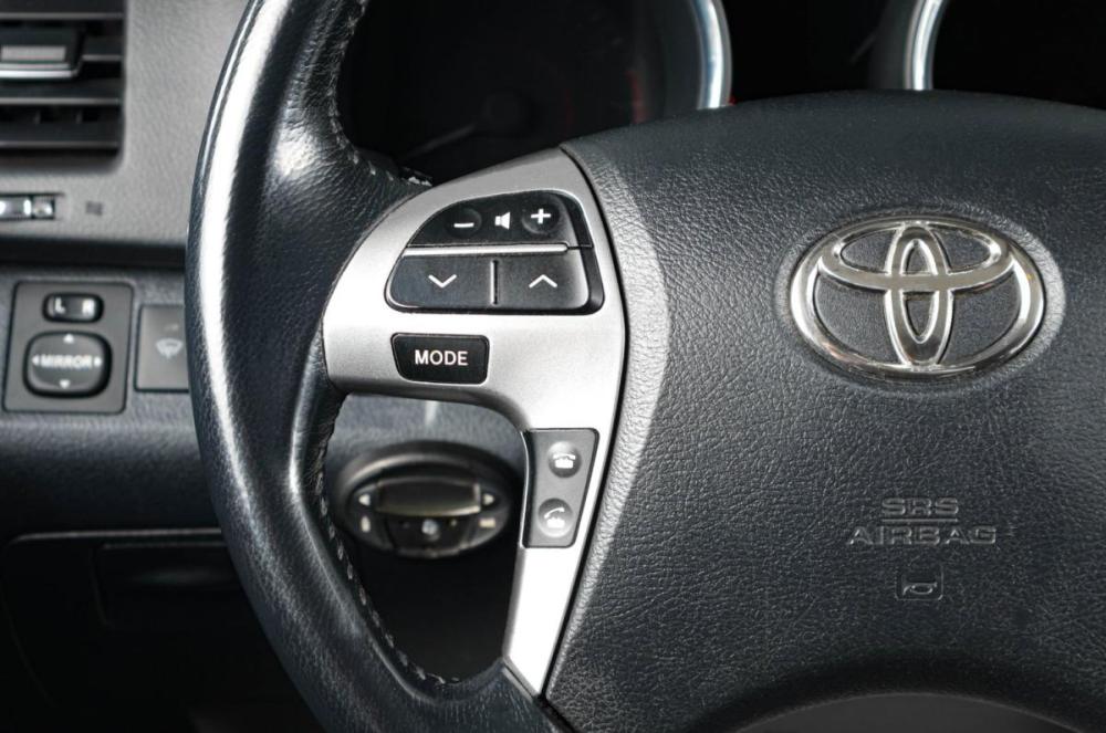 Toyota Highlander II (XU40) Рестайлинг Тюмень  - изображение 15