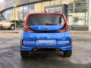 Kia Soul III Санкт-Петербург  - изображение 30